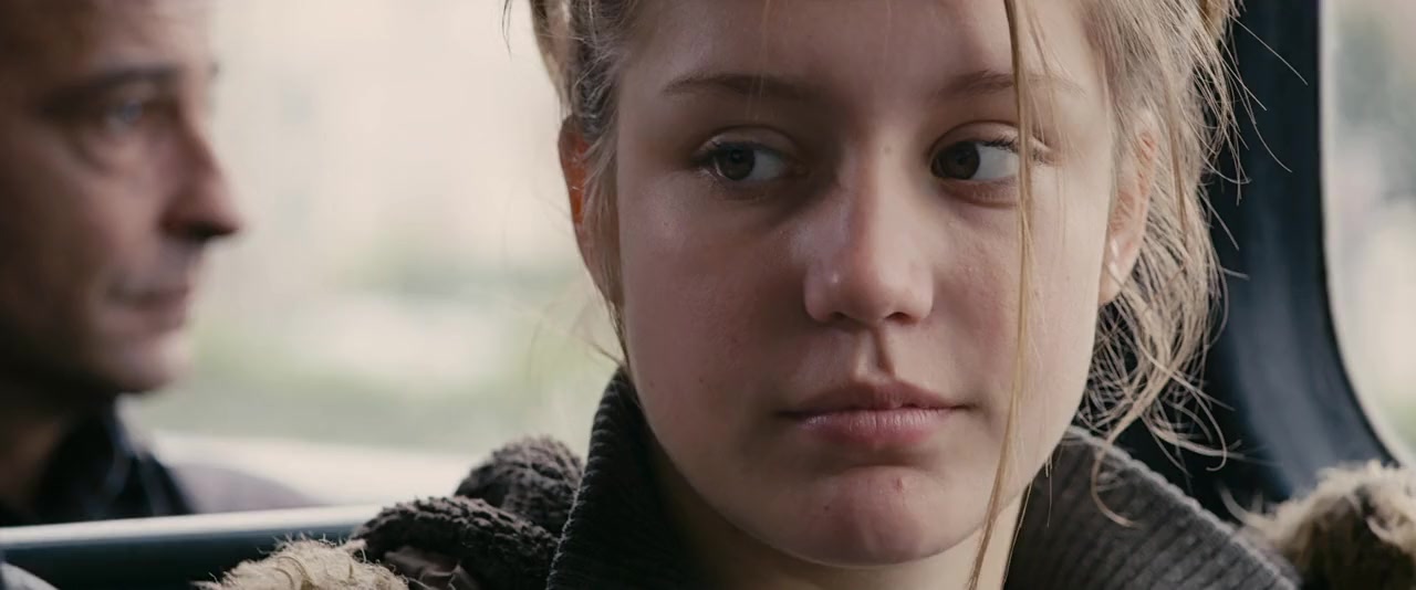 La Vie d'Adèle: Chapitres 1 et 2 screenshot 3