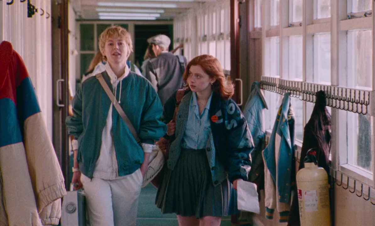 Blue Jean screenshot 1