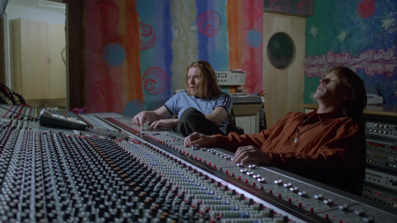 Blue Juice screenshot 1