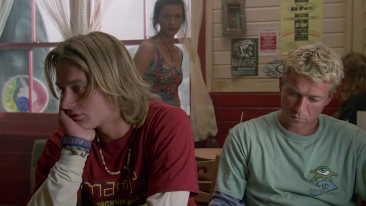 Blue Juice screenshot 3