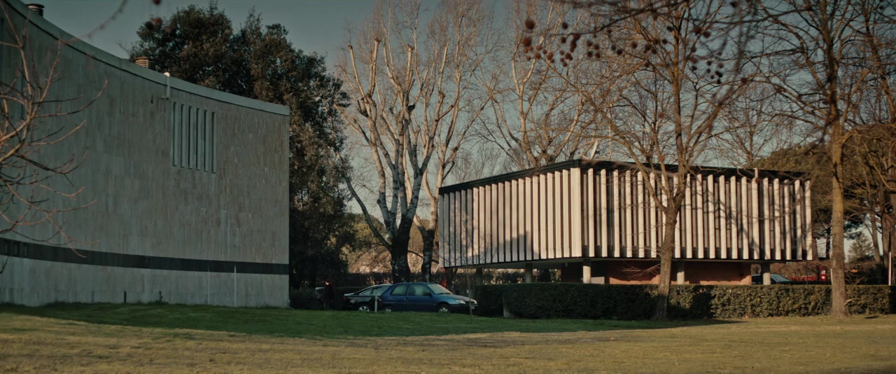 Blue Kids screenshot 1