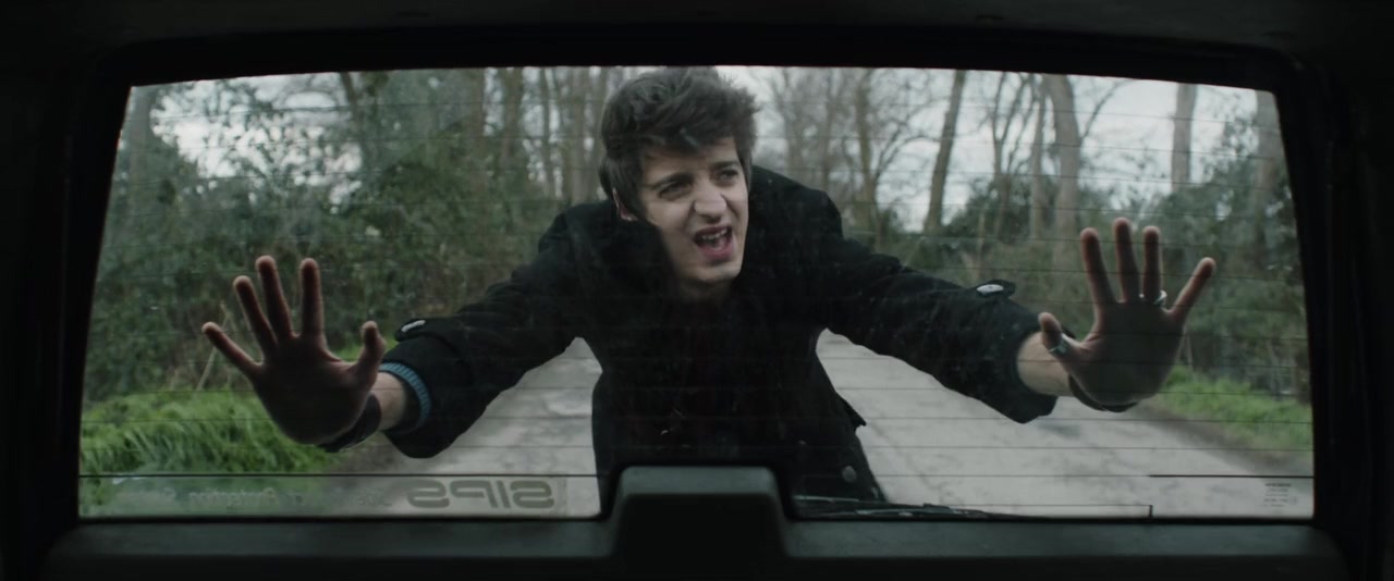 Blue Kids screenshot 3