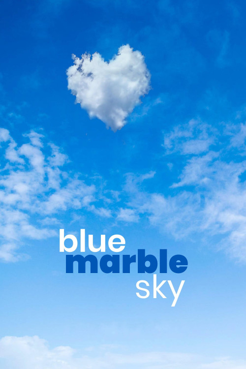 Blue Marble Sky (2020) poster