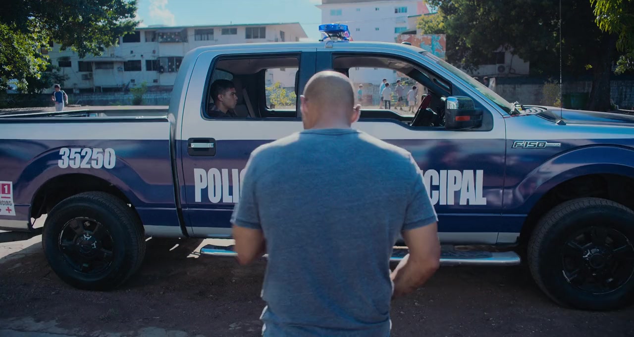 Blue Miracle screenshot 3