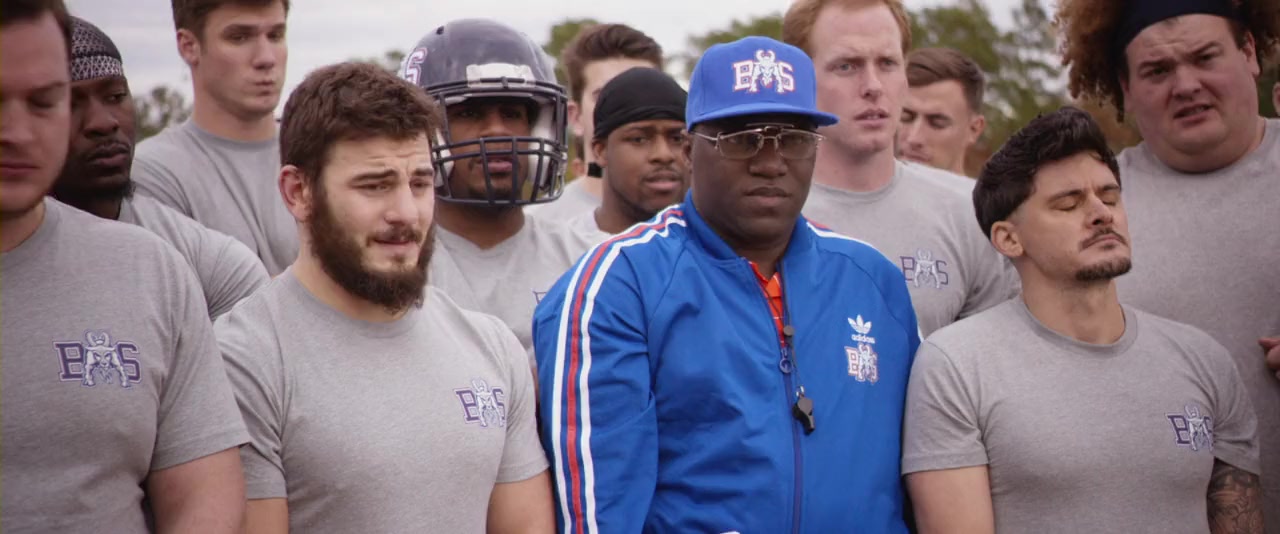 Blue Mountain State: The Rise of Thadland screenshot 2