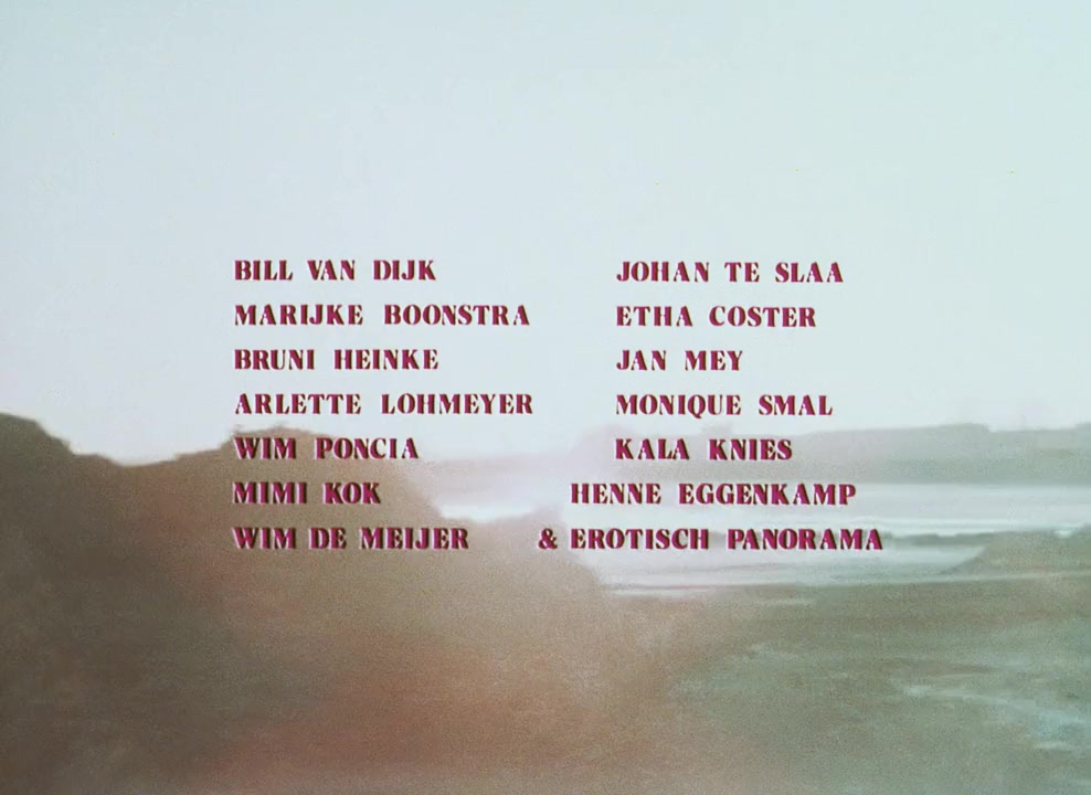 Blue Movie screenshot 2