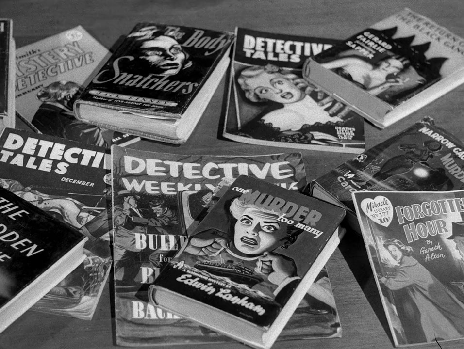 Blue Murder at St. Trinian's screenshot 1