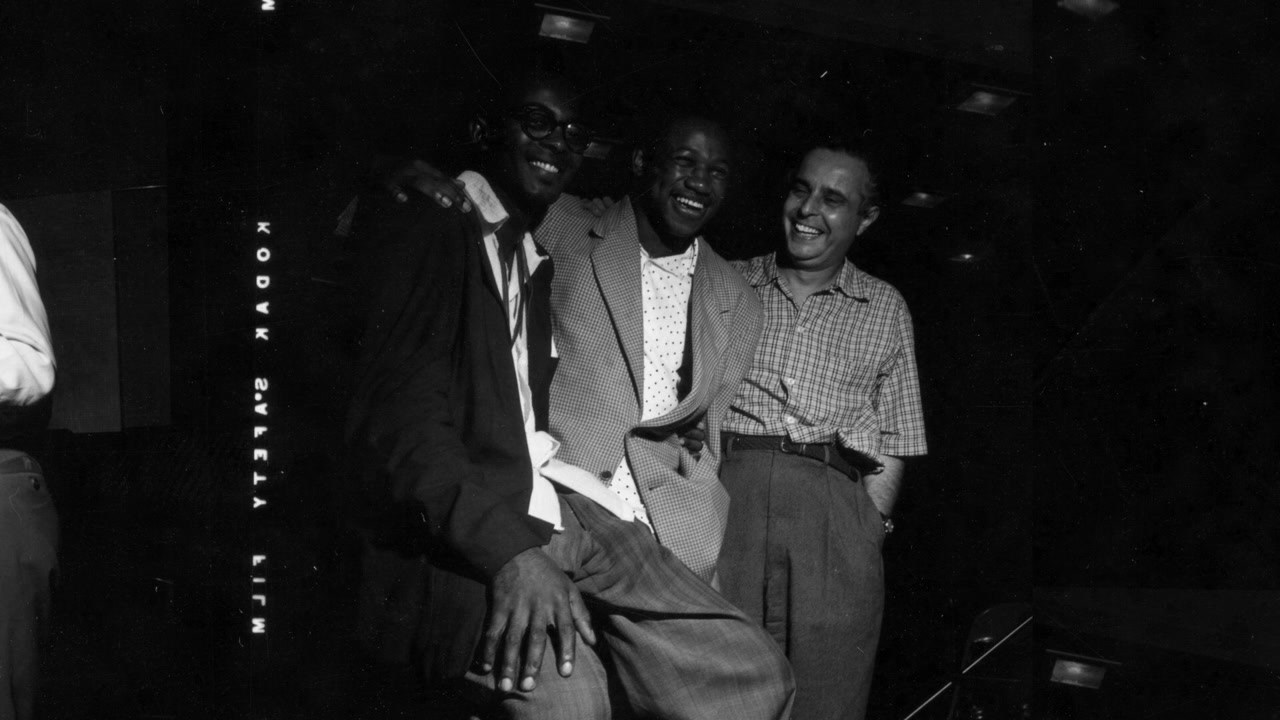 Blue Note Records: Beyond the Notes screenshot 2