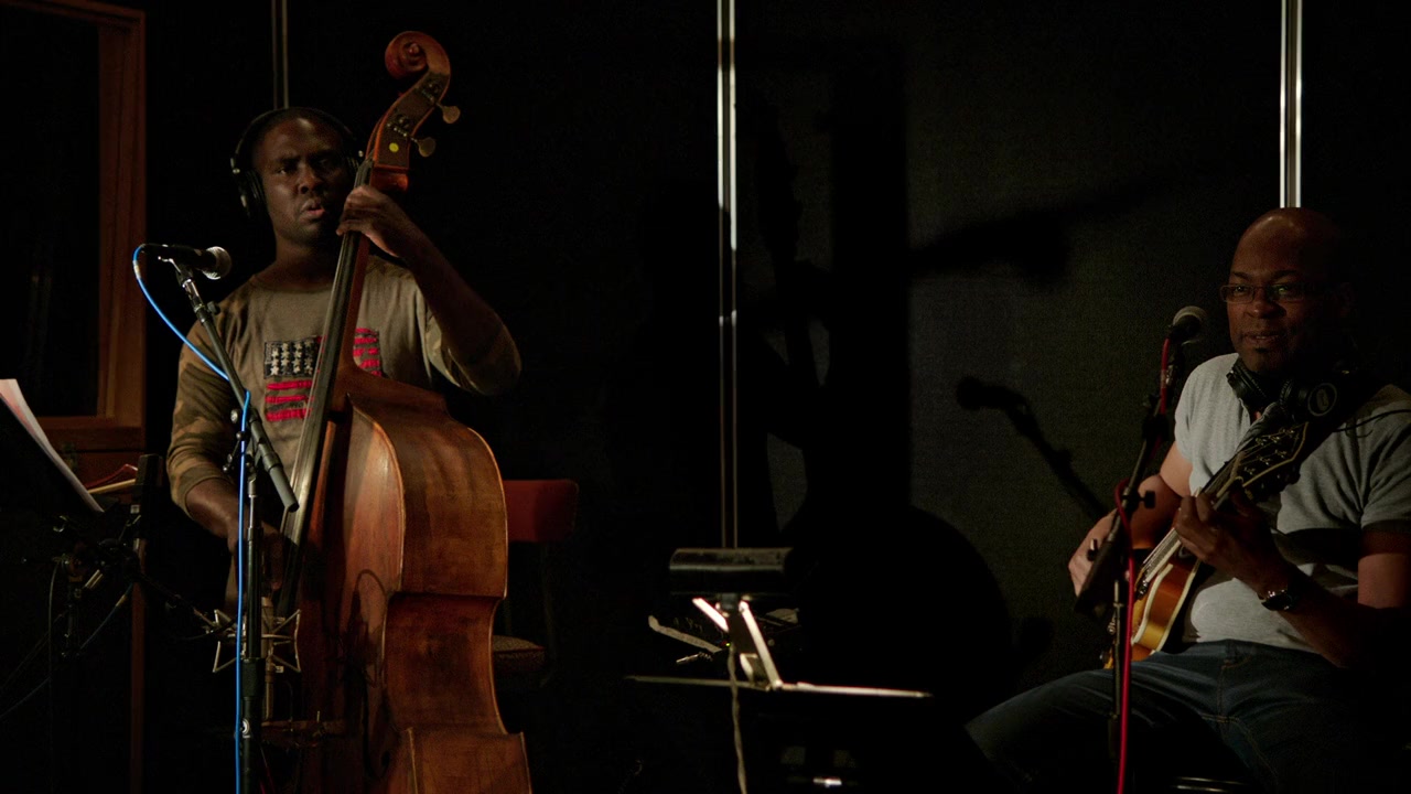 Blue Note Records: Beyond the Notes screenshot 3