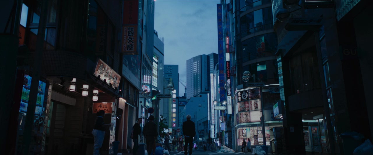 Blue Period screenshot 2