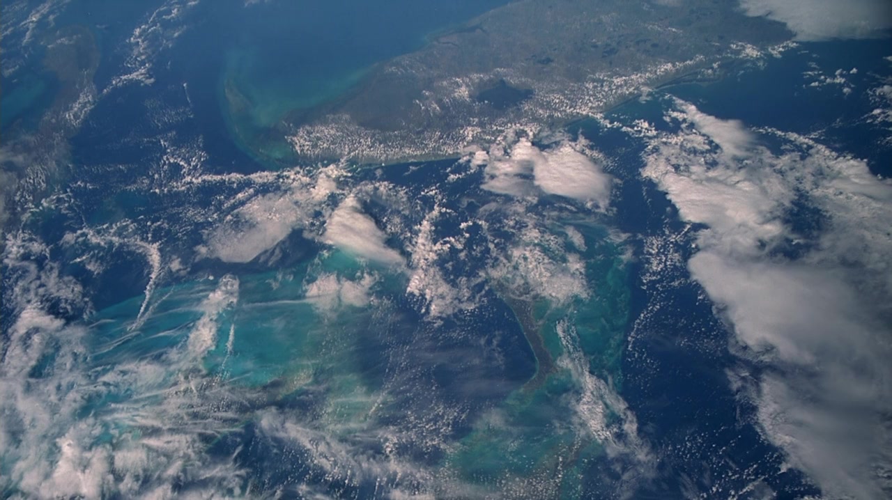 Blue Planet screenshot 1