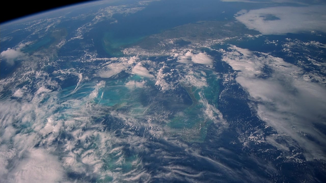 Blue Planet screenshot 2