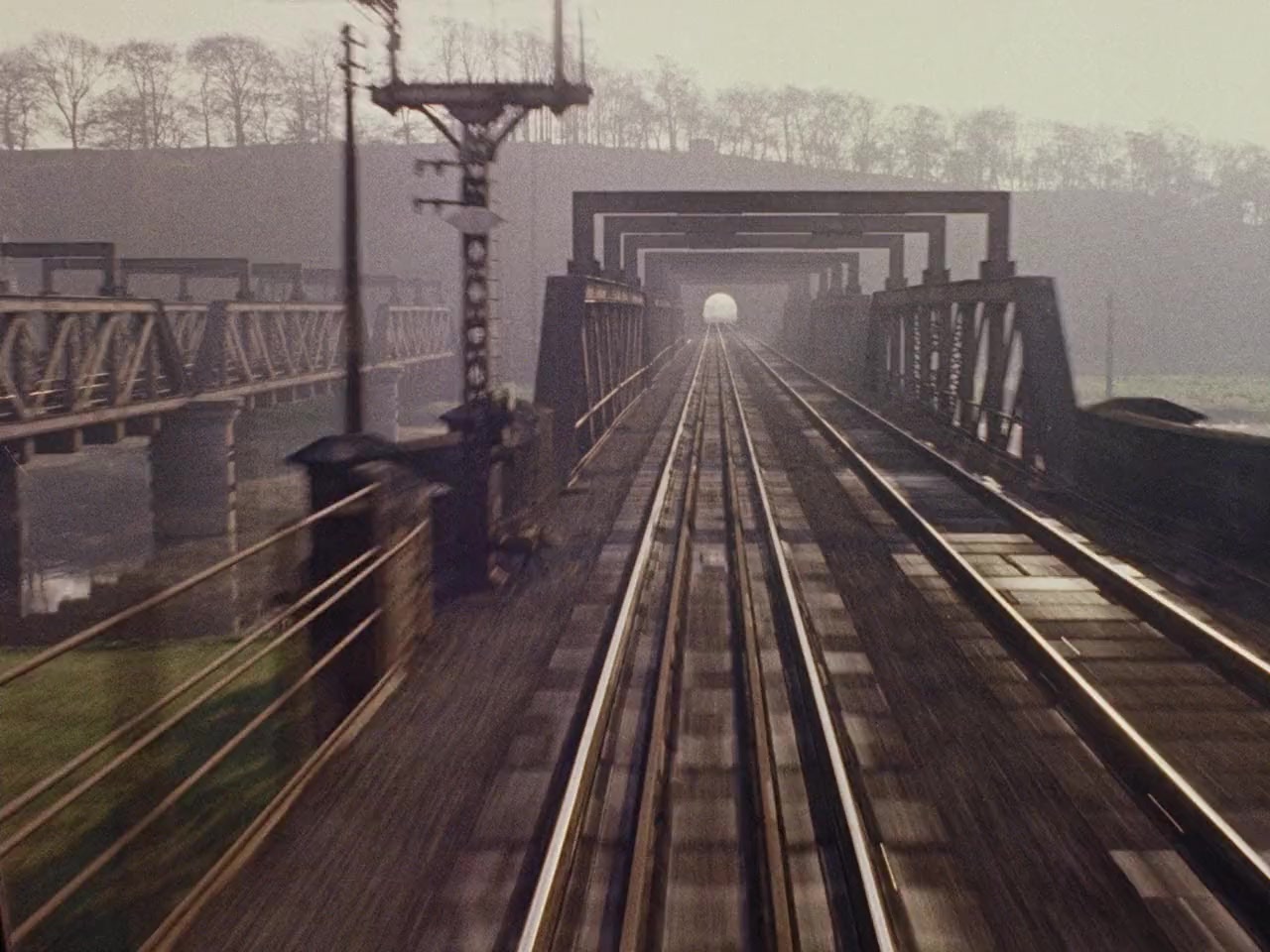 Blue Pullman screenshot 1