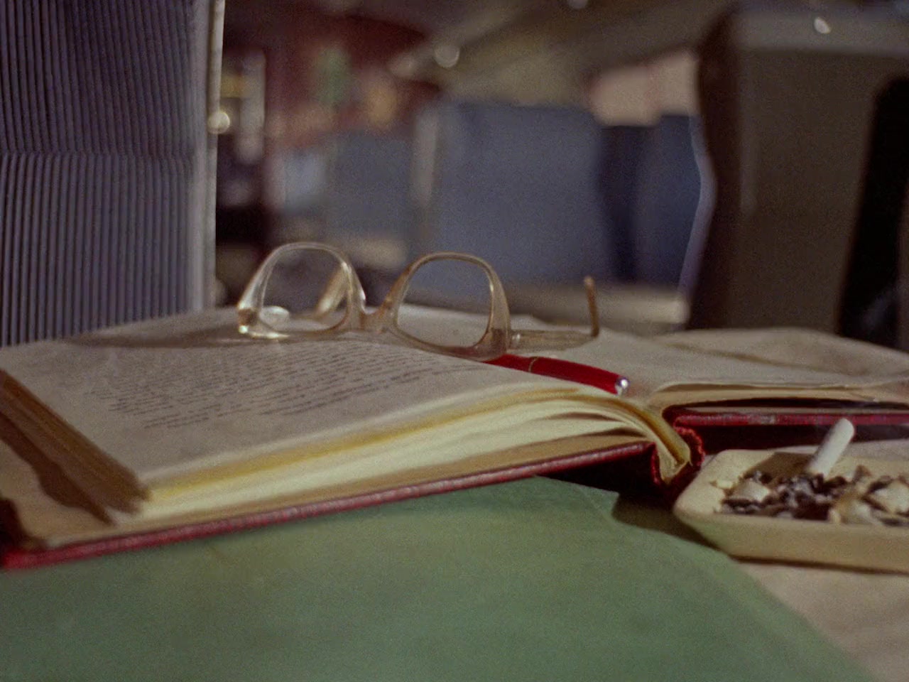 Blue Pullman screenshot 2