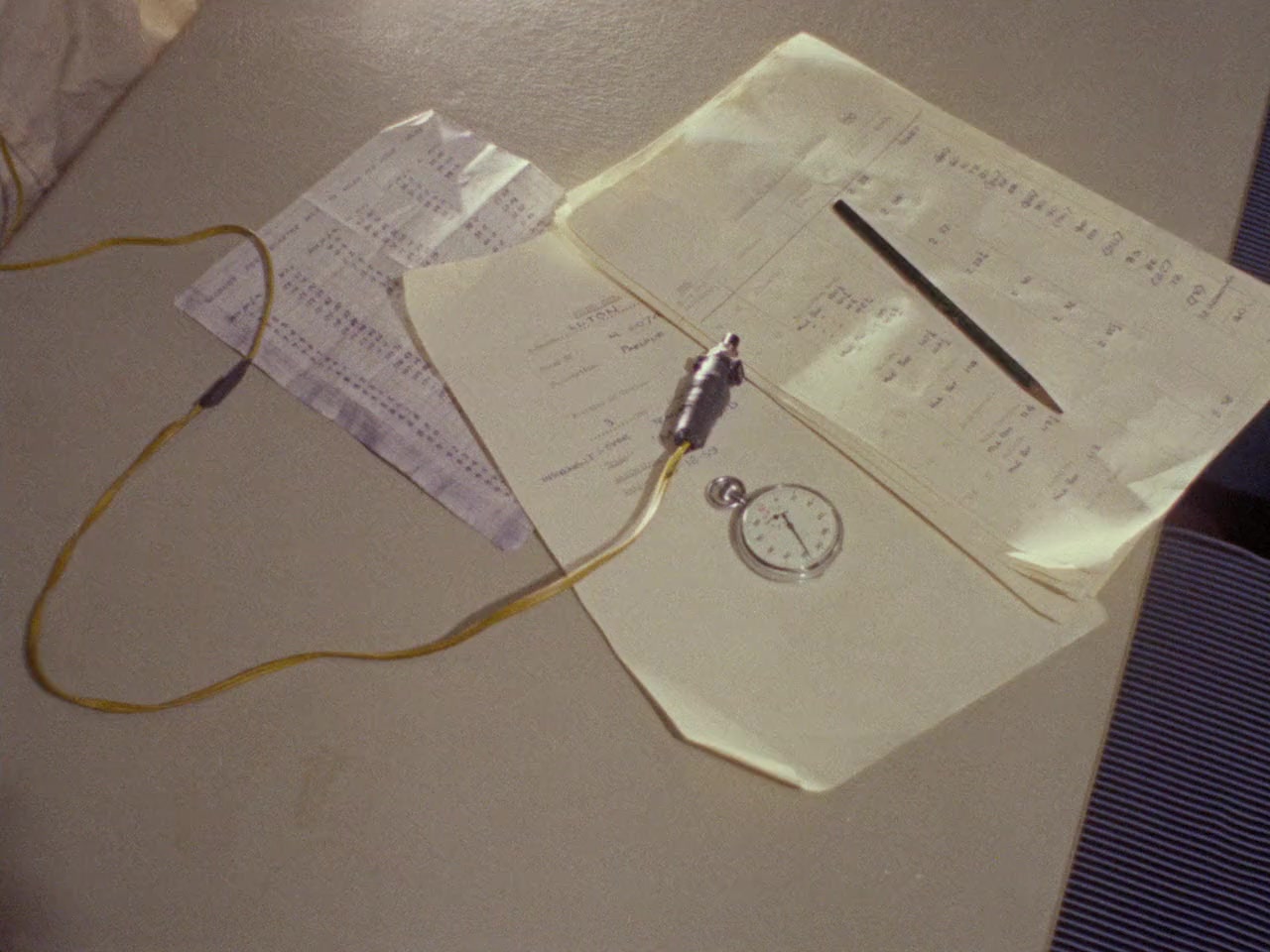 Blue Pullman screenshot 3
