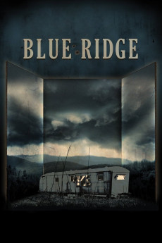Blue Ridge (2014) poster