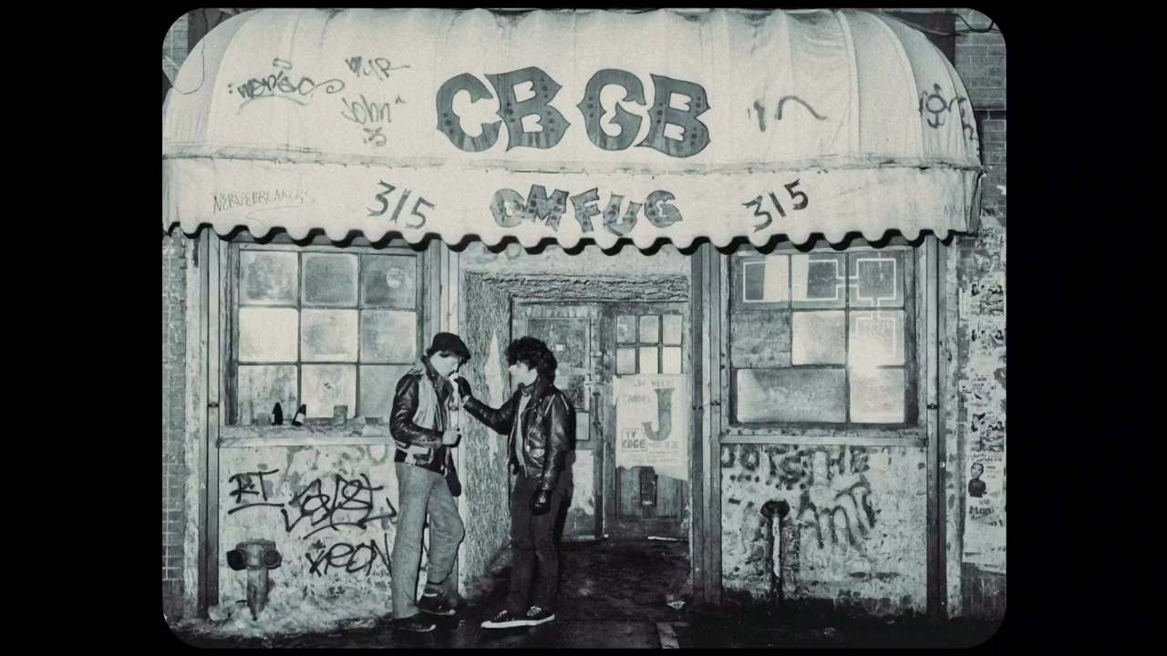 Blue Rodeo: Lost Together screenshot 1