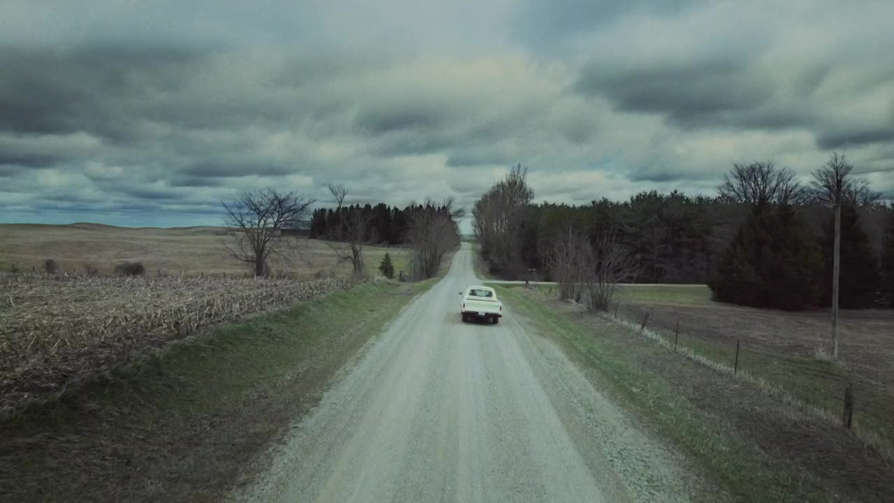Blue Rodeo: Lost Together screenshot 2