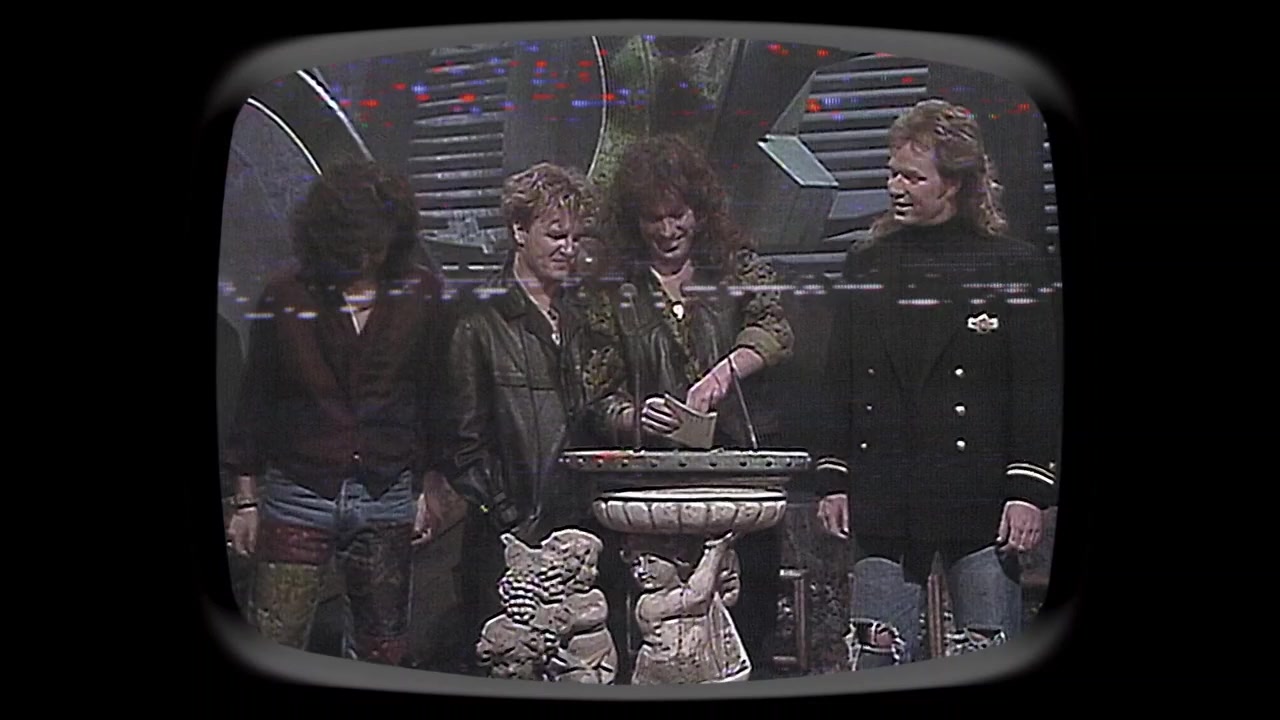 Blue Rodeo: Lost Together screenshot 3