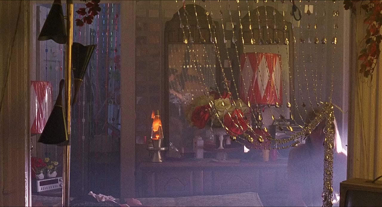 Blue Steel screenshot 1