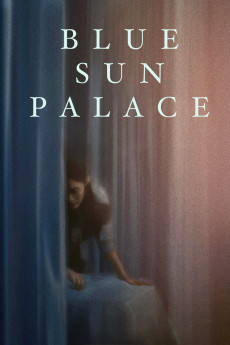 Blue Sun Palace (2024) poster