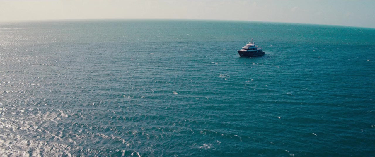 Blueback screenshot 1