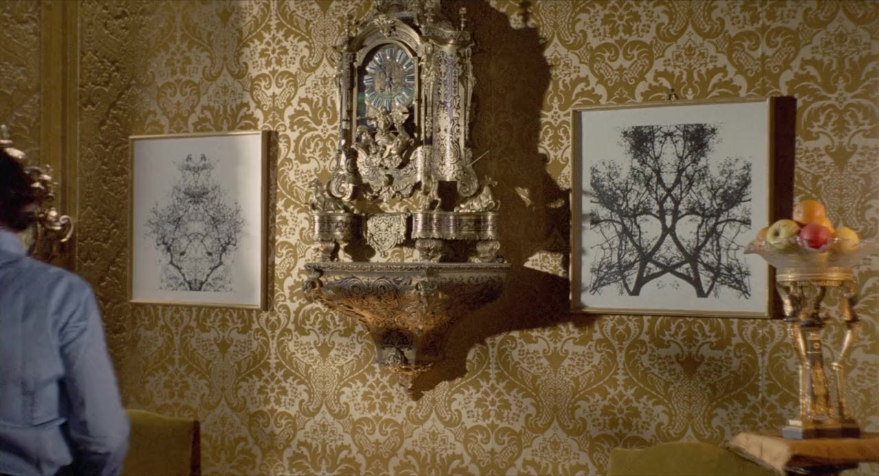 Bluebeard screenshot 3
