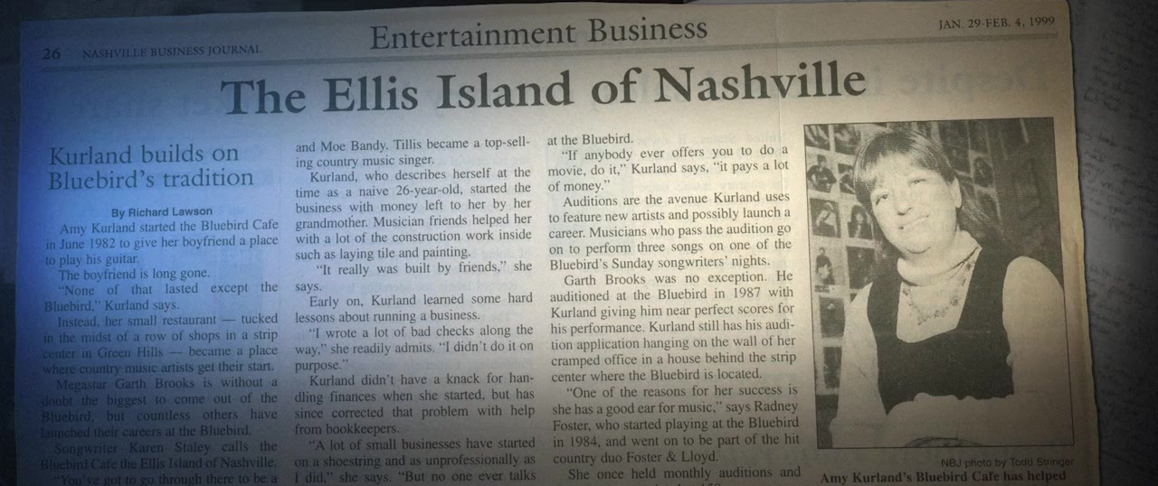 Bluebird screenshot 2