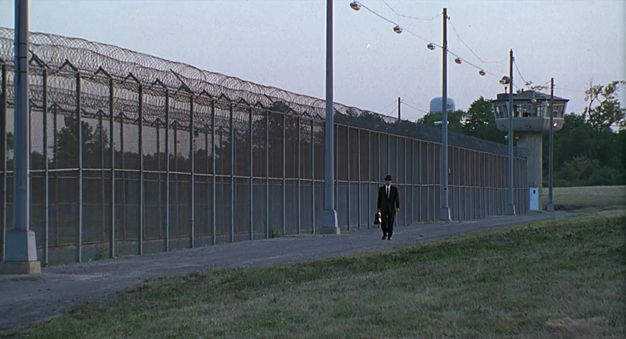 Blues Brothers 2000 screenshot 2