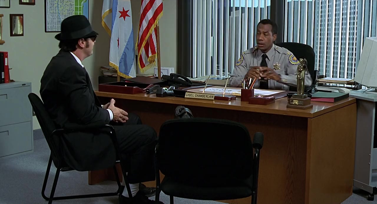 Blues Brothers 2000 screenshot 3