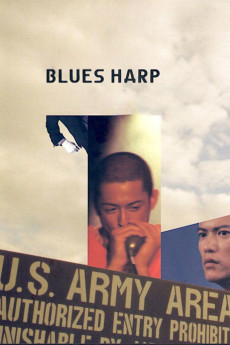 Blues Harp (1998) poster