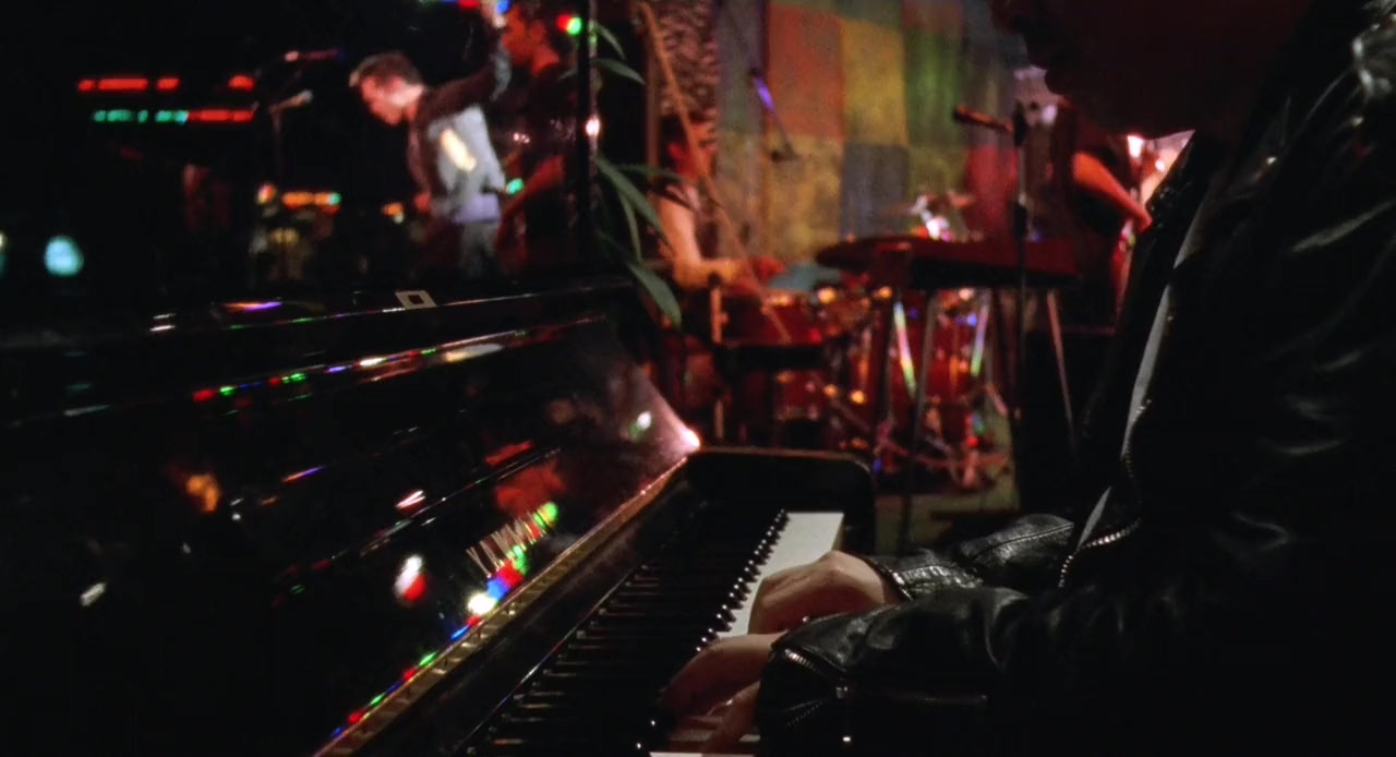Blues Harp screenshot 3