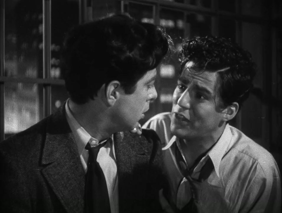 Blues in the Night screenshot 3