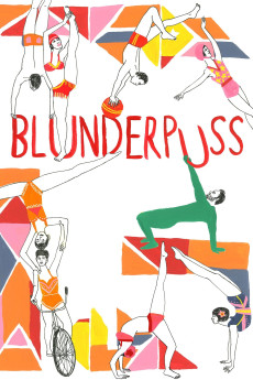 Blunderpuss (2020) poster
