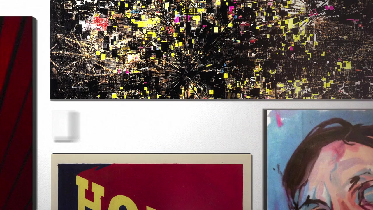 Blurred Lines: Inside the Art World screenshot 2