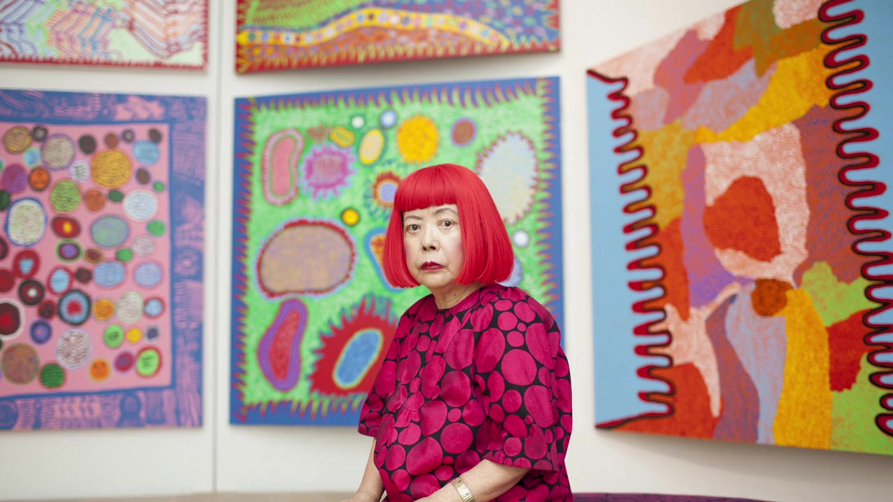 Blurred Lines: Inside the Art World screenshot 3