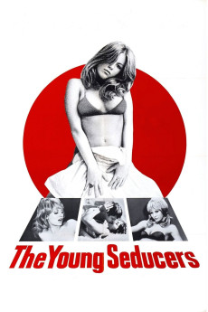 Blutjunge Verführerinnen (1971) poster