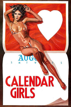 Blutjunge Verführerinnen 3. Teil (1972) poster