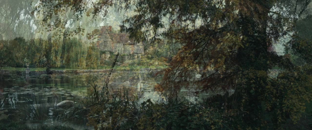 Blackwater Lane screenshot 1