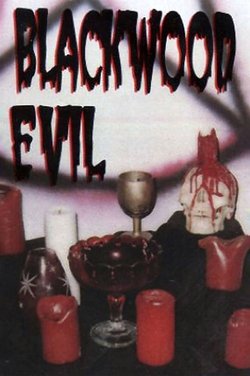Blackwood Evil (2000) poster