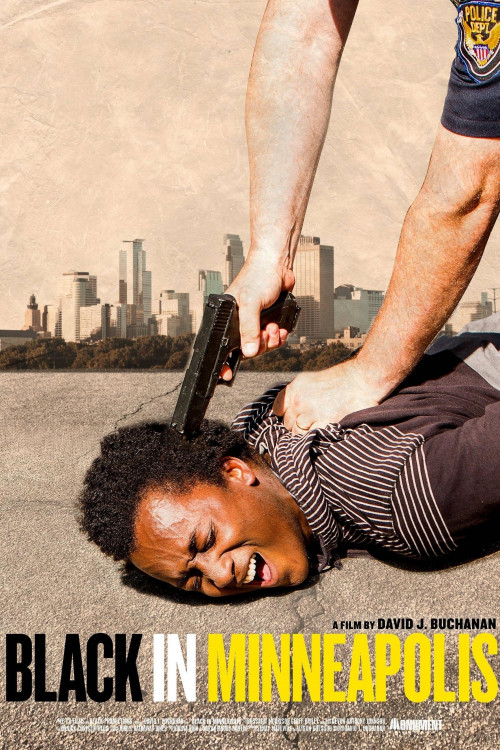 Black (2018) poster