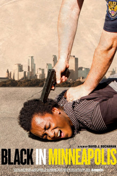 Black (2018) poster