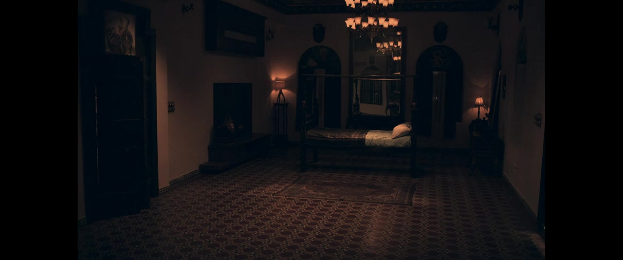 Black screenshot 2