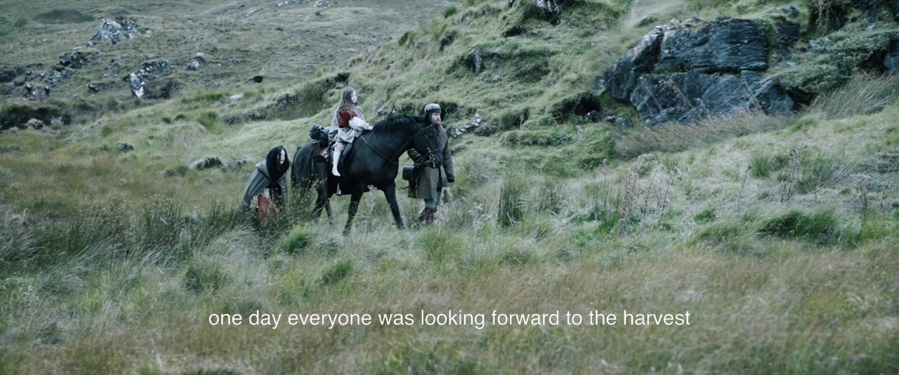 Black '47 screenshot 1