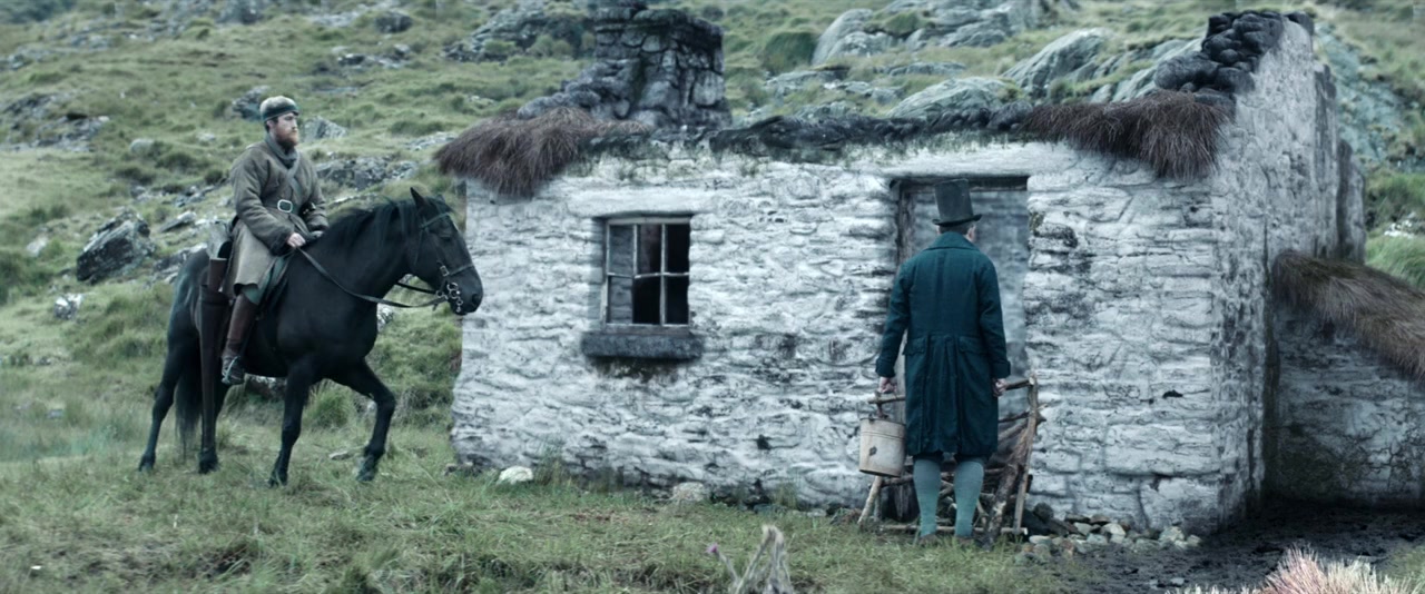 Black '47 screenshot 2