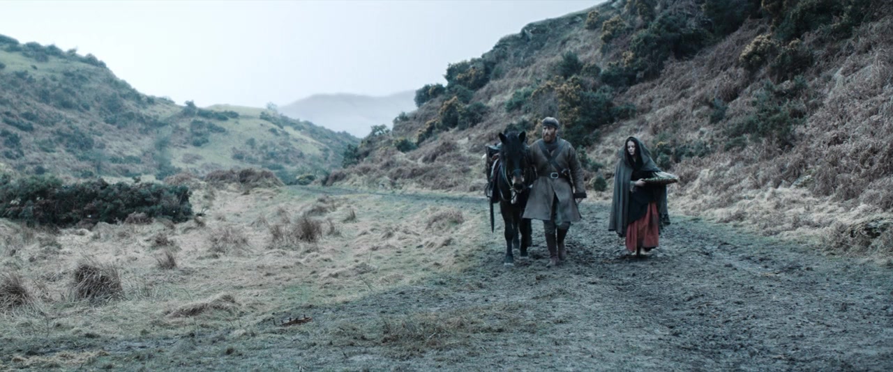 Black '47 screenshot 3