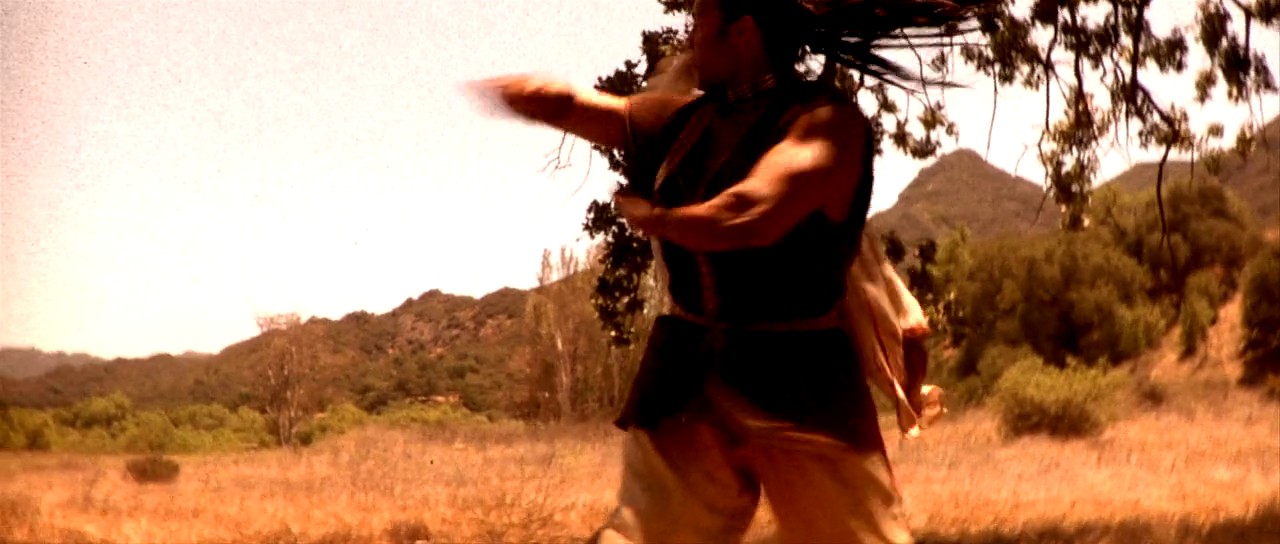 When the Cobra Strikes screenshot 1