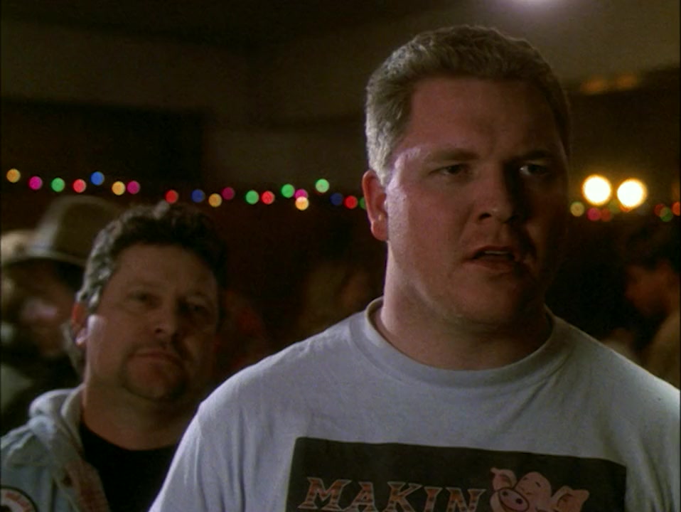 Black Cadillac screenshot 2
