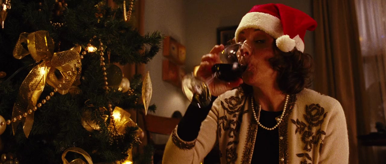 Black Christmas screenshot 1