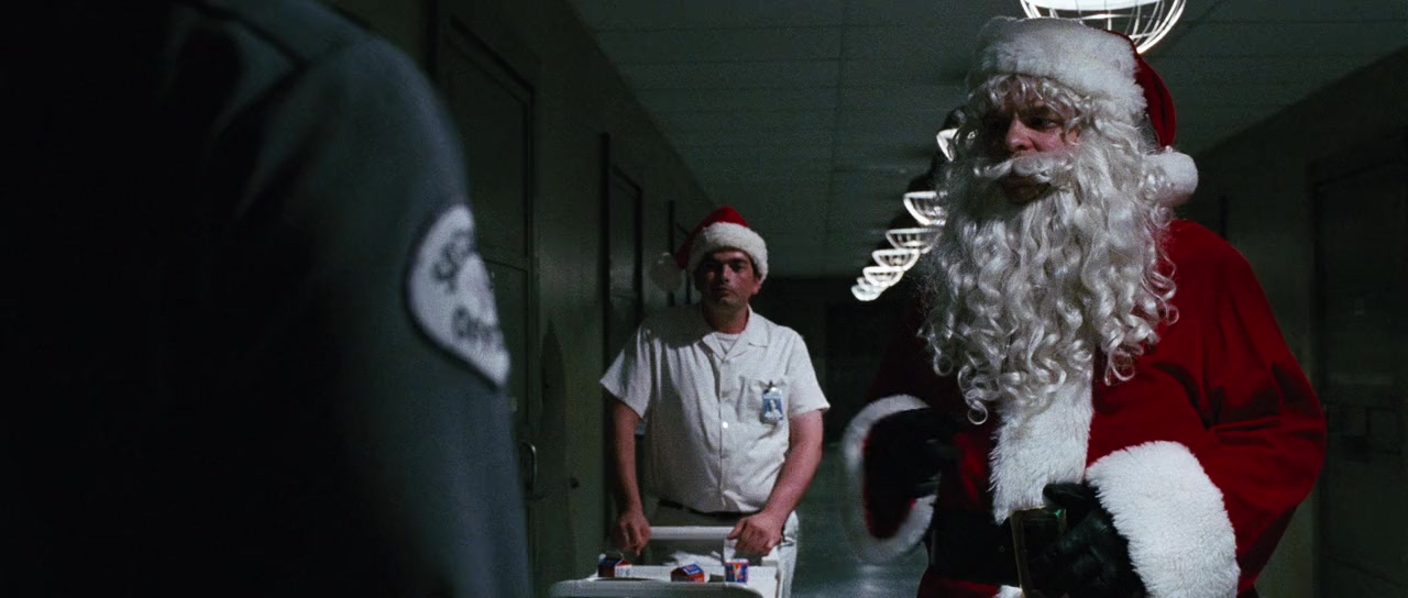 Black Christmas screenshot 3